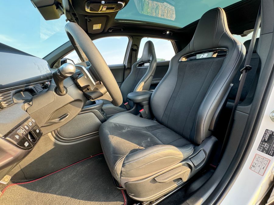 Gyorsabban, gyorsabban, gyorsabban – Hyundai Ioniq 5 N - Autó & Motor - MOBILITY - hyundai ioniq 5, hyundai Ioniq 5N t, ioniq 5, ioniq 5n, ioniq 5N teszt,