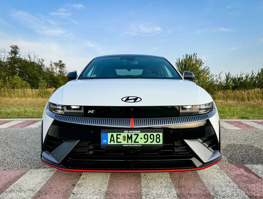 Gyorsabban, gyorsabban, gyorsabban – Hyundai Ioniq 5 N - Autó & Motor - MOBILITY - hyundai ioniq 5, hyundai Ioniq 5N t, ioniq 5, ioniq 5n, ioniq 5N teszt,