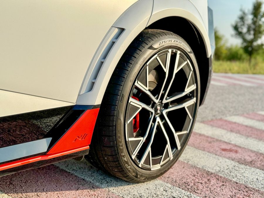 Gyorsabban, gyorsabban, gyorsabban – Hyundai Ioniq 5 N - Autó & Motor - MOBILITY - hyundai ioniq 5, hyundai Ioniq 5N t, ioniq 5, ioniq 5n, ioniq 5N teszt,