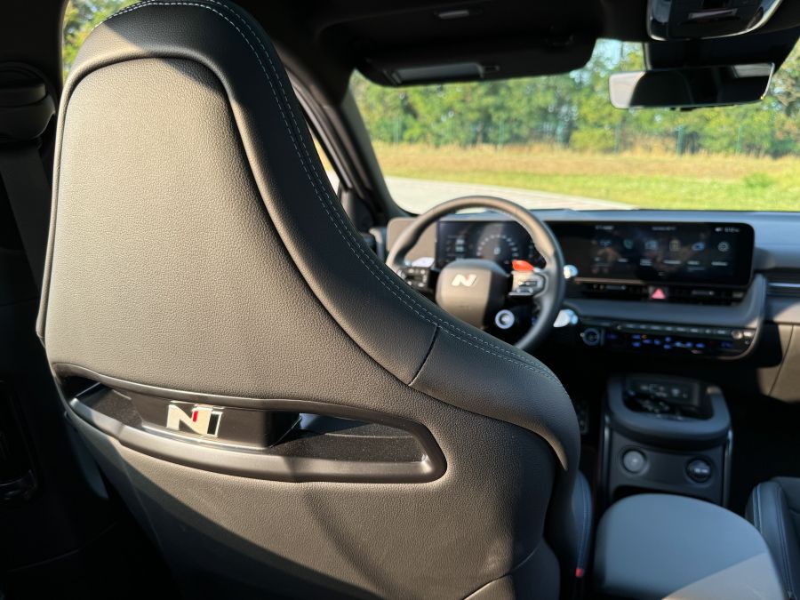 Gyorsabban, gyorsabban, gyorsabban – Hyundai Ioniq 5 N - Autó & Motor - MOBILITY - hyundai ioniq 5, hyundai Ioniq 5N t, ioniq 5, ioniq 5n, ioniq 5N teszt,