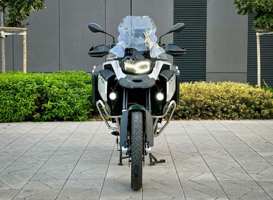 A legnagyobb kisebb – BMW F 900 GS Adventure - Autó & Motor - MOBILITY - BMW F900 GS Adventure teszt, F900gsa, F900GSA teszt,
