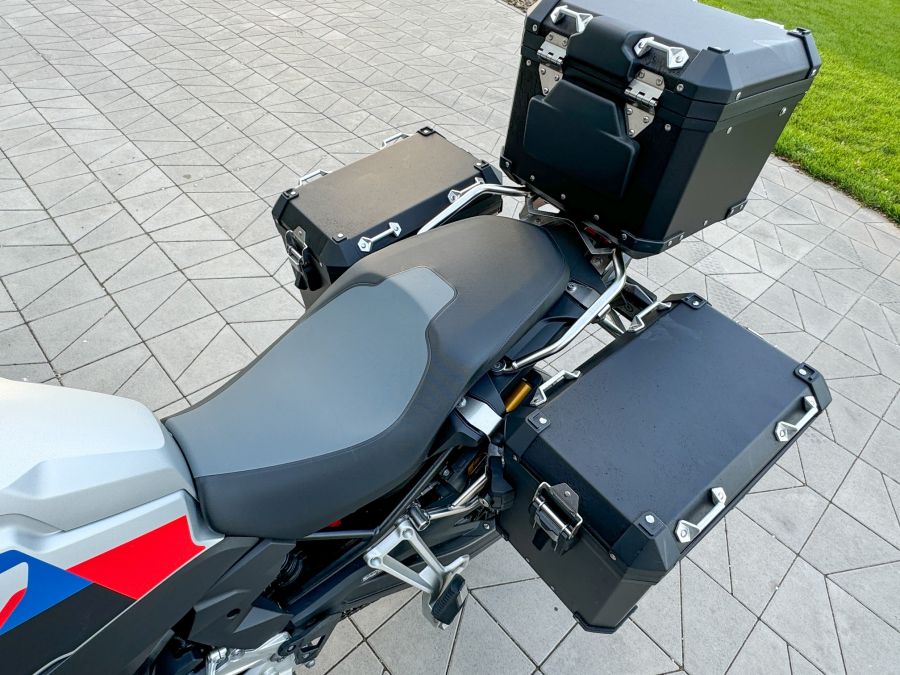 A legnagyobb kisebb – BMW F 900 GS Adventure - Autó & Motor - MOBILITY - BMW F900 GS Adventure teszt, F900gsa, F900GSA teszt,