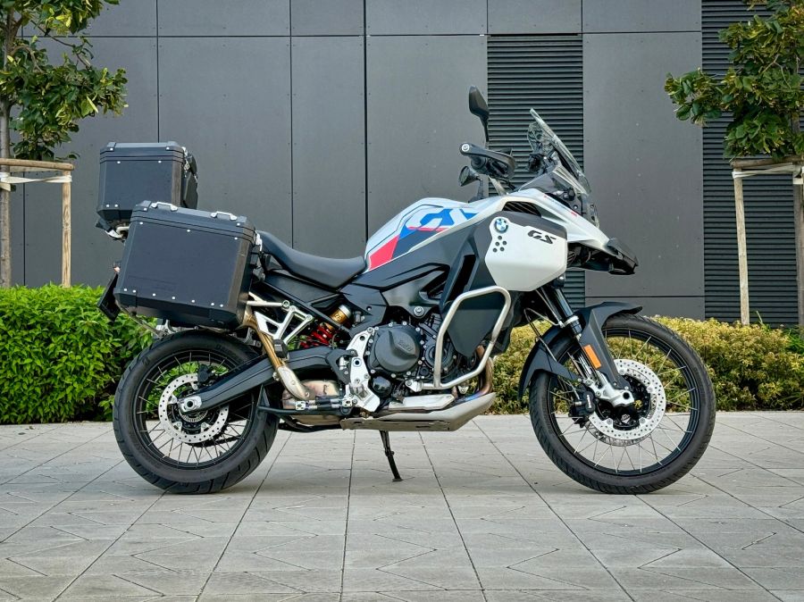 A legnagyobb kisebb – BMW F 900 GS Adventure - Autó & Motor - MOBILITY - BMW F900 GS Adventure teszt, F900gsa, F900GSA teszt,