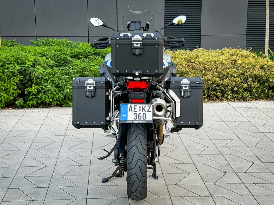 A legnagyobb kisebb – BMW F 900 GS Adventure - Autó & Motor - MOBILITY - BMW F900 GS Adventure teszt, F900gsa, F900GSA teszt,