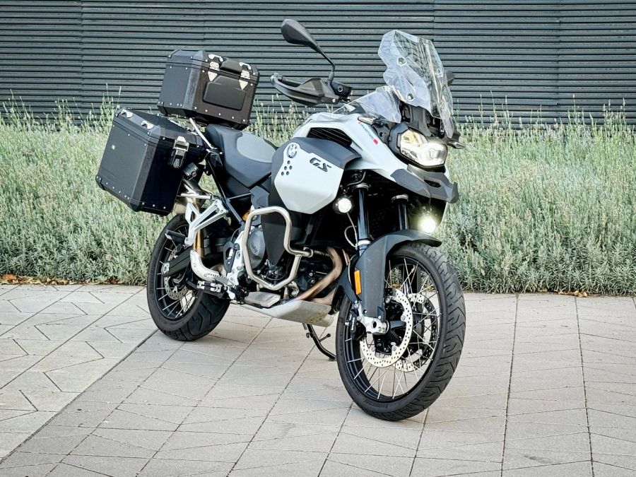 A legnagyobb kisebb – BMW F 900 GS Adventure - Autó & Motor - MOBILITY - BMW F900 GS Adventure teszt, F900gsa, F900GSA teszt,