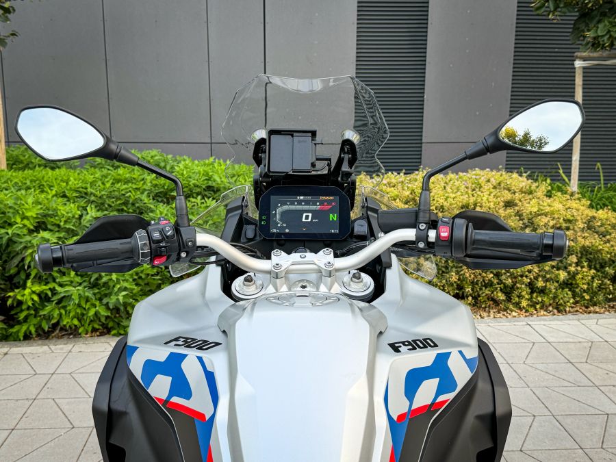 A legnagyobb kisebb – BMW F 900 GS Adventure - Autó & Motor - MOBILITY - BMW F900 GS Adventure teszt, F900gsa, F900GSA teszt,