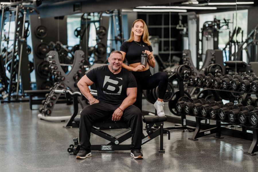 Vissza az edzőterembe: 10 + 5 tipp a szeptemberi újrakezdéshez - STYLELIFE -  - biotech usa, biotech usa webshop, edzés, mozgás,