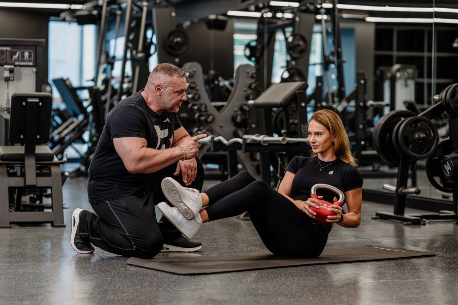 Vissza az edzőterembe: 10 + 5 tipp a szeptemberi újrakezdéshez - STYLELIFE -  - biotech usa, biotech usa webshop, edzés, mozgás,