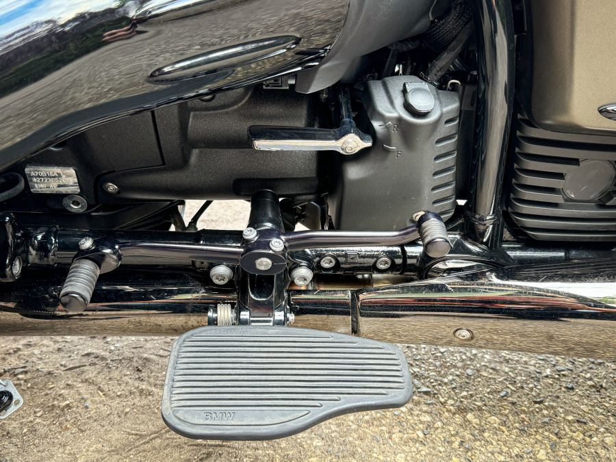 Művészeti alkotás két keréken – BMW R18 Roctane - Autó & Motor - MOBILITY - BMW R18 Roctane teszt, r18 roctane, r18 roctane teszt,