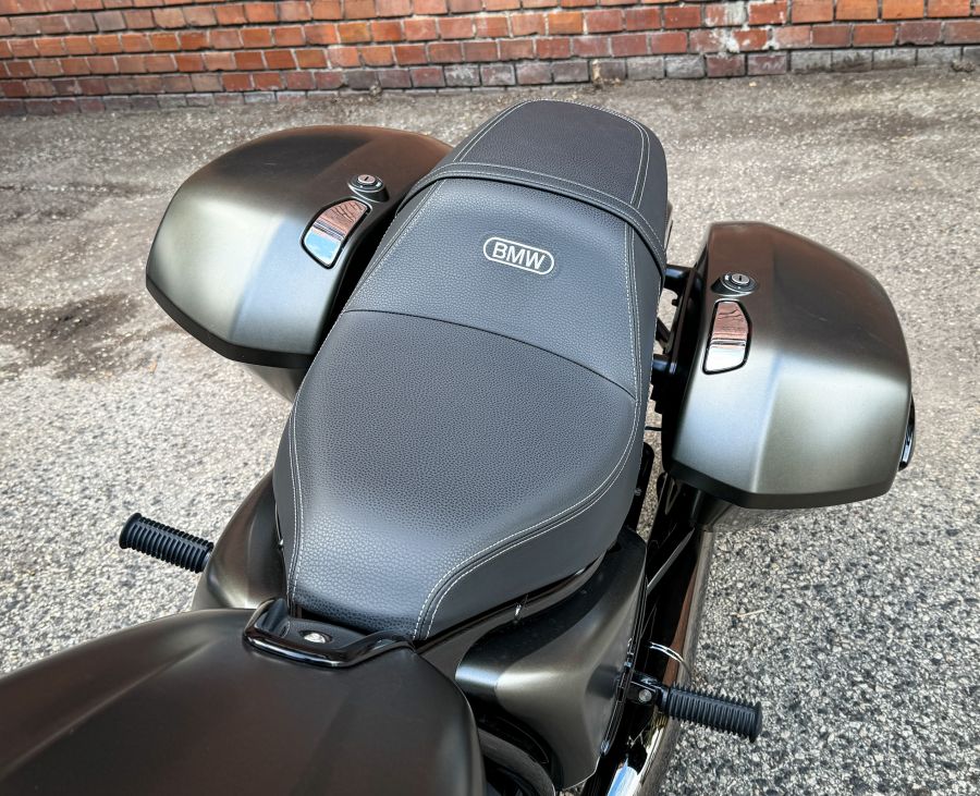 Művészeti alkotás két keréken – BMW R18 Roctane - Autó & Motor - MOBILITY - BMW R18 Roctane teszt, r18 roctane, r18 roctane teszt,
