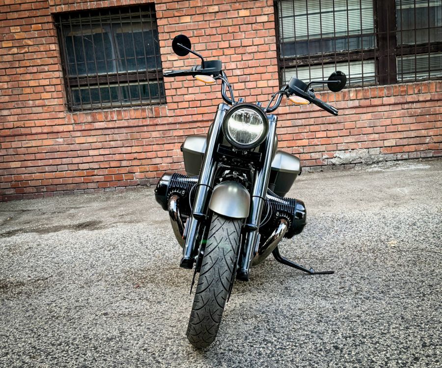 Művészeti alkotás két keréken – BMW R18 Roctane - Autó & Motor - MOBILITY - BMW R18 Roctane teszt, r18 roctane, r18 roctane teszt,