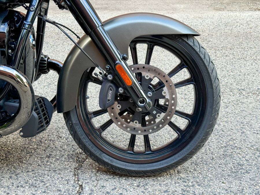 Művészeti alkotás két keréken – BMW R18 Roctane - Autó & Motor - MOBILITY - BMW R18 Roctane teszt, r18 roctane, r18 roctane teszt,