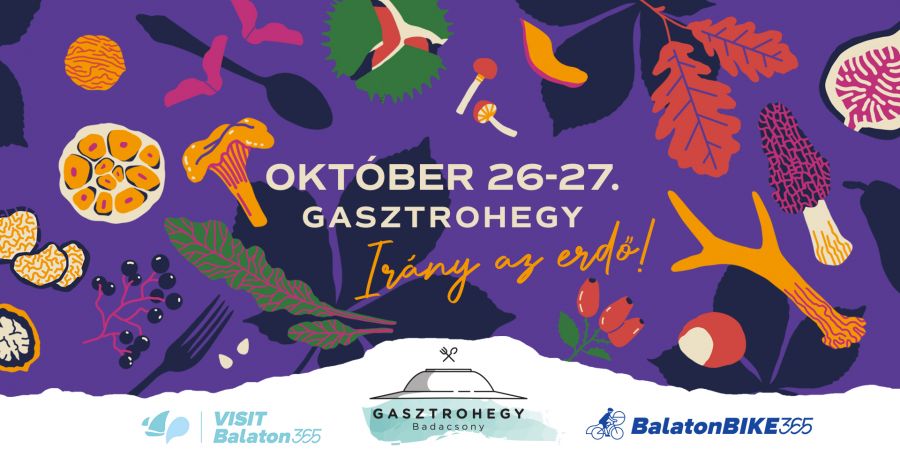 Gasztrohegy upgrade – Badacsony magasabb sebességbe kapcsol -  -  - gasztro, gasztrohegy badacsony, 