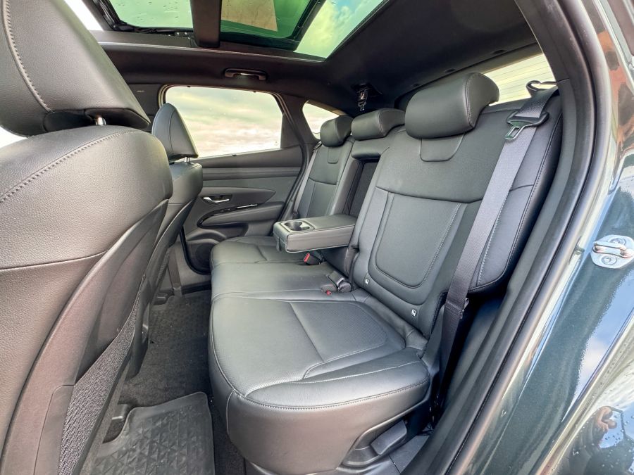 Nem köthetsz bele – Hyundai Tucson 1.6 T-GDi hybrid - Autó & Motor - MOBILITY - hyundai tucson hybrid 1.6 TGDI, tucson 2024, tucson 2024 teszt, tucson hyundai teszt, 