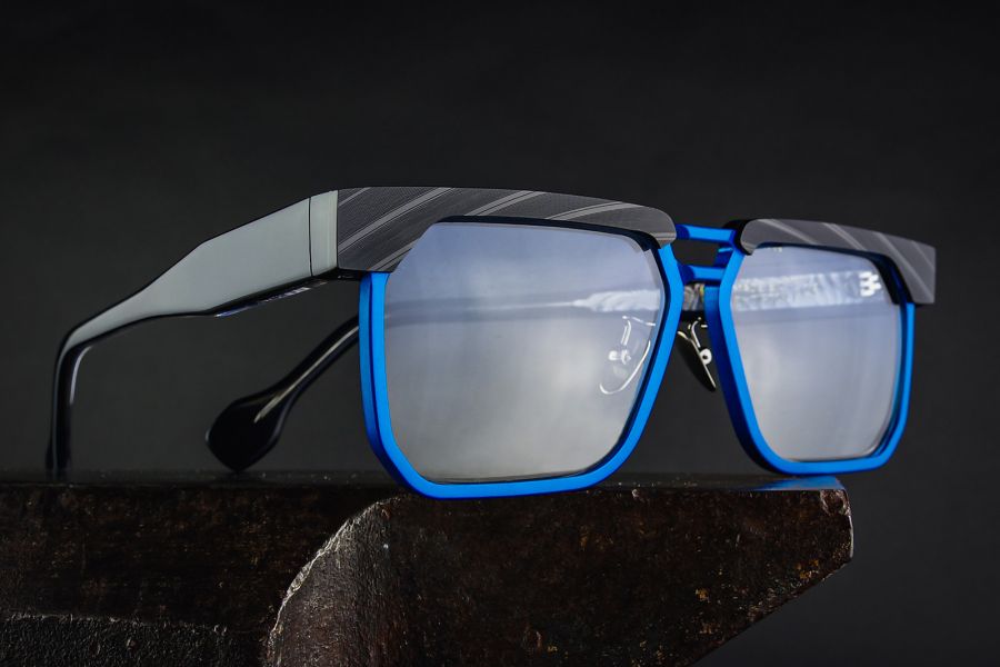 A Tipton legújabb limitált kollekciója Heavy Metal névre hallgat - ÉN - Divathírek - szemüveg, Tipton, Tipton Eyeworks, 