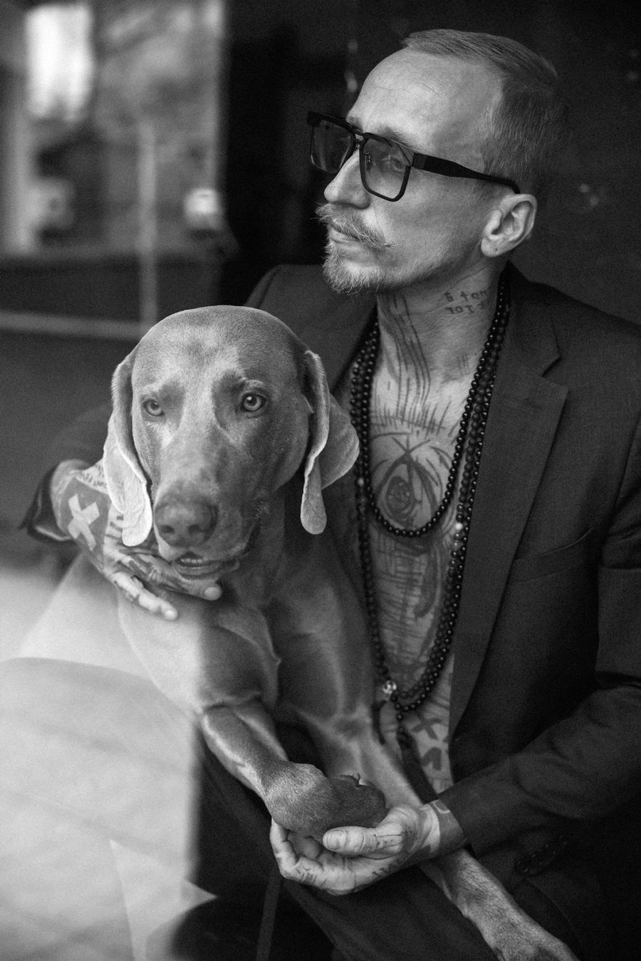 A Tipton legújabb limitált kollekciója Heavy Metal névre hallgat - ÉN - Divathírek - szemüveg, Tipton, Tipton Eyeworks, 