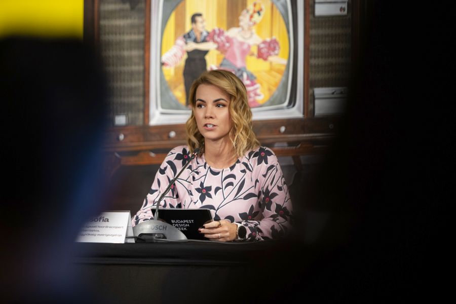 Elstartolt a Budapest Design Week - Divathírek -  - Design week, MDDÜ,