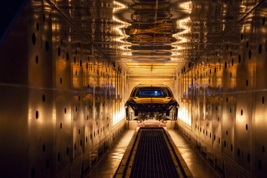 Egy sci-fibe csöppentem – Kia gyárlátogatáson jártunk - Autó & Motor - MOBILITY - kia, kia gyár, kia gyárlátogatás, kia zsolna,