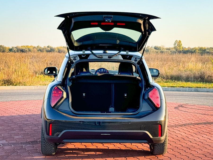 Az élmény továbbra sem Mini – Mini Cooper S - Autó & Motor - MOBILITY - mini cooper, Mini cooper S teszt 2024, Mini cooper teszt, mini teszt, 