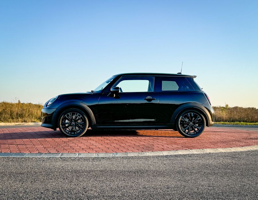 Az élmény továbbra sem Mini – Mini Cooper S - Autó & Motor - MOBILITY - mini cooper, Mini cooper S teszt 2024, Mini cooper teszt, mini teszt, 