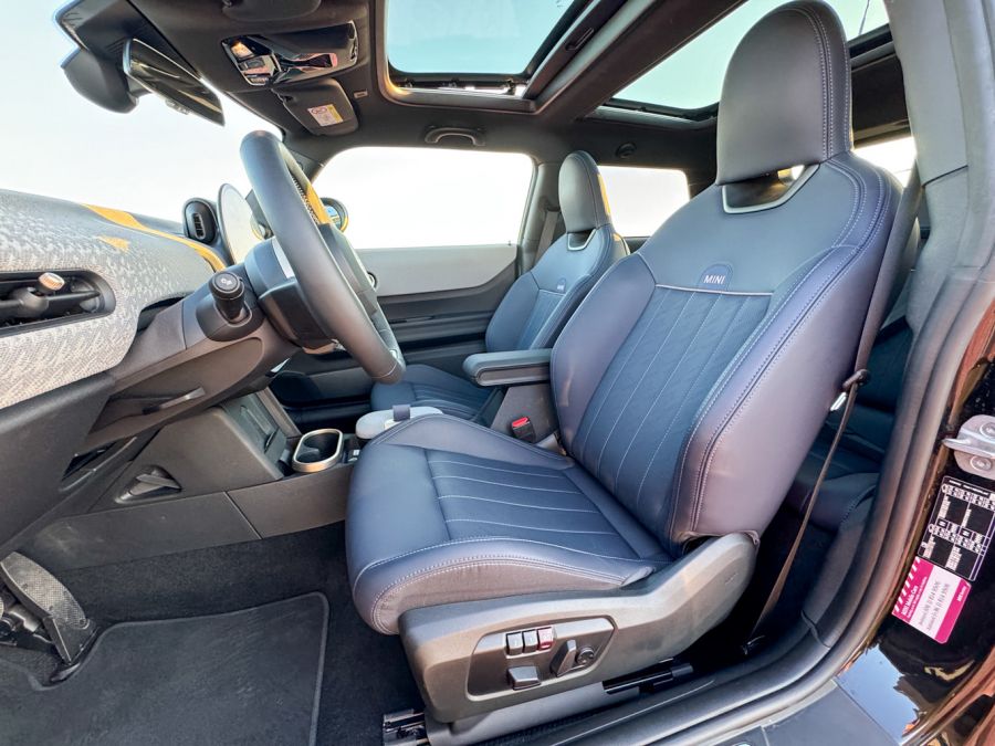 Az élmény továbbra sem Mini – Mini Cooper S - Autó & Motor - MOBILITY - mini cooper, Mini cooper S teszt 2024, Mini cooper teszt, mini teszt, 