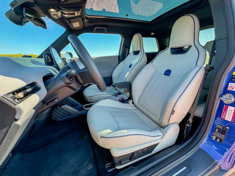 Az elektromos kicsi – Mini Cooper SE - Autó & Motor - MOBILITY - 2024 Mini Cooper SE teszt, 2024 Mini elektromos, Mini Cooper elektromos teszt, Mini Cooper SE teszt,