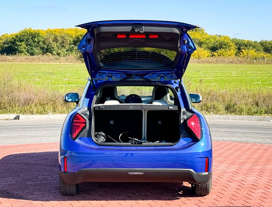 Az elektromos kicsi – Mini Cooper SE - Autó & Motor - MOBILITY - 2024 Mini Cooper SE teszt, 2024 Mini elektromos, Mini Cooper elektromos teszt, Mini Cooper SE teszt,