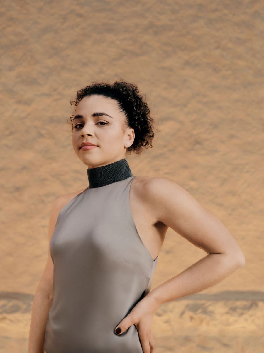 Itt a várva várt fotósorozat 2024 legjobb női teniszezőiről - STYLENEWS -  - Christian Dior, Elie Saab, Jelena Ribakina, Savage Fenty, Yousef Akhbar, 