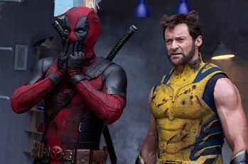 A „DEADPOOL ÉS ROZSOMÁK” NOVEMBER 12-TŐL ELÉRHETŐ A DISNEY+-ON - STYLENEWS -  - disney+, 