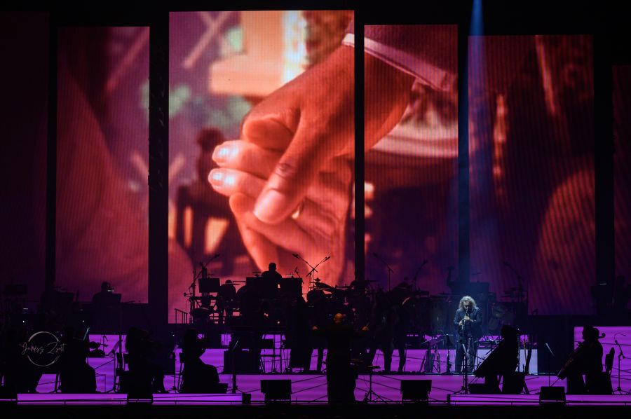 A The World of Hans Zimmer – A New Dimension koncert élménye - Kikapcsoló - STYLENEWS - hans zimmer, hans zimmer budapest 2024, hans zimmer koncert, koncert,