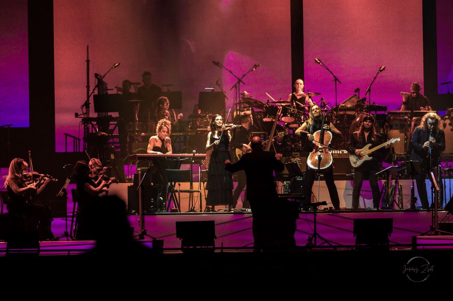 A The World of Hans Zimmer – A New Dimension koncert élménye - Kikapcsoló - STYLENEWS - hans zimmer, hans zimmer budapest 2024, hans zimmer koncert, koncert,