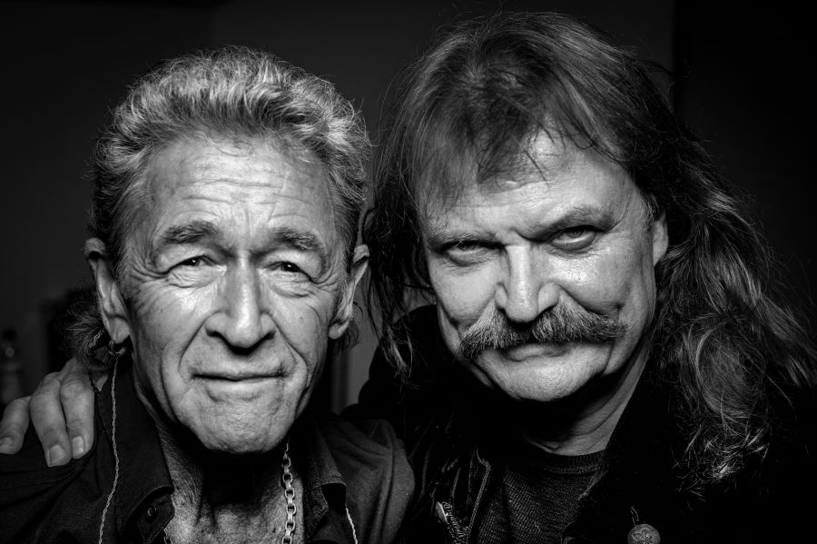 Megjelent a  Mandoki Soulmates, The Wanderer című dalhoz készült klipje - STYLENEWS -  - mandoki soulmates, 