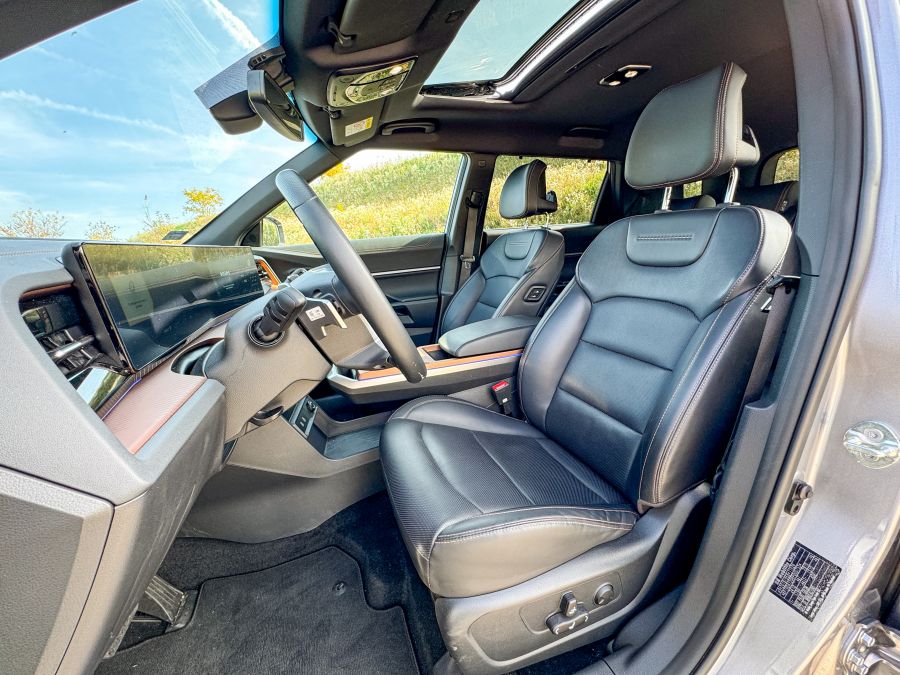 Szinte, de mégsem – SsangYong Torres EVX - Autó & Motor - MOBILITY - ssangyong torres evx, Ssangyong Torres EVX teszt, torres evx, torres evx teszt, 