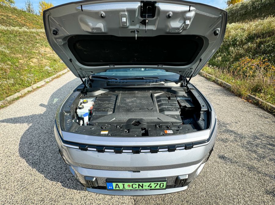 Szinte, de mégsem – SsangYong Torres EVX - Autó & Motor - MOBILITY - ssangyong torres evx, Ssangyong Torres EVX teszt, torres evx, torres evx teszt, 