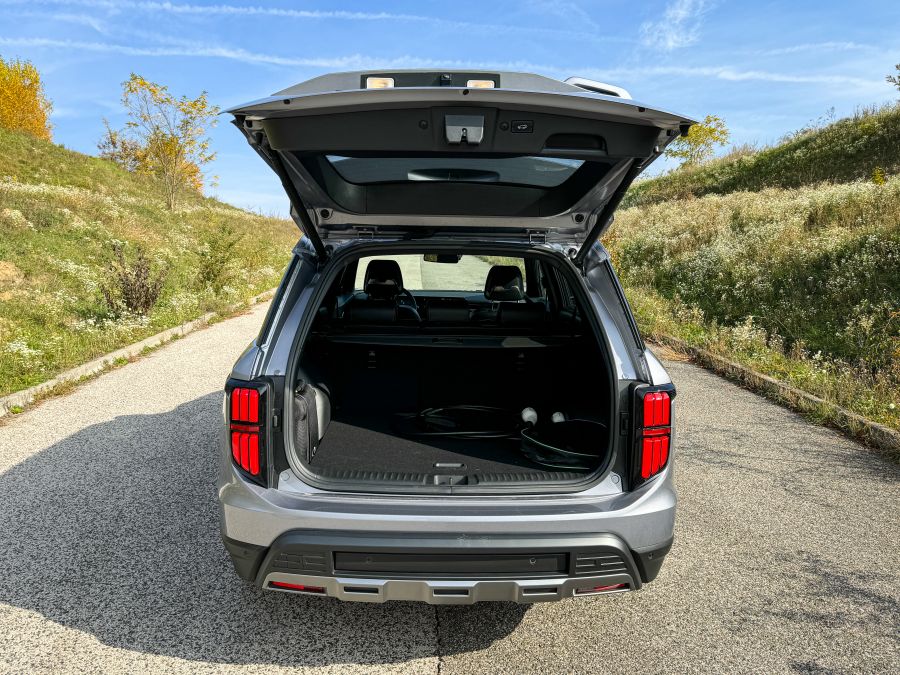 Szinte, de mégsem – SsangYong Torres EVX - Autó & Motor - MOBILITY - ssangyong torres evx, Ssangyong Torres EVX teszt, torres evx, torres evx teszt, 