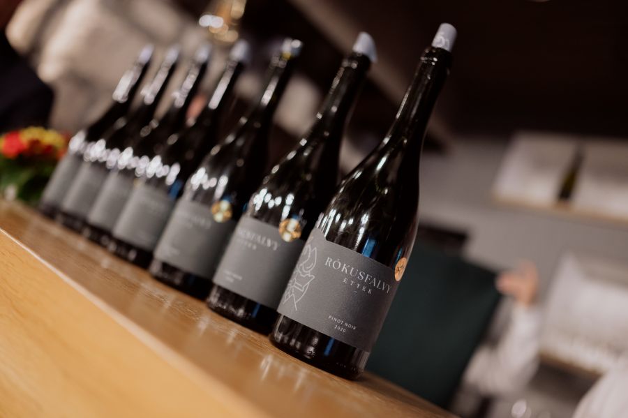 Etyek- A magyar Toszkána -  A Rókusfalvy Pincészet 25 éves jubileumi eseményén jártunk. - Kikapcsoló - STYLENEWS - bor, Etyek, fogadó, Rókusfalvy, Rókusfalvy borhotel, Rókusfalvy pincészet, 