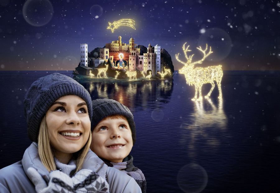 Világra szóló adventi varázslat Burgenlandban! - Kikapcsoló - STYLENEWS - Burgenland, Fertő tó, Téli Csoda Mörbischben, 