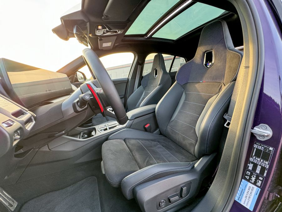 Formálódó jövő – BMW M135 xDrive - Autó & Motor - MOBILITY - 2024 BMW M135 teszt, BMW M1 teszt, BMW M135 teszt, BMW M135 xDrive teszt,