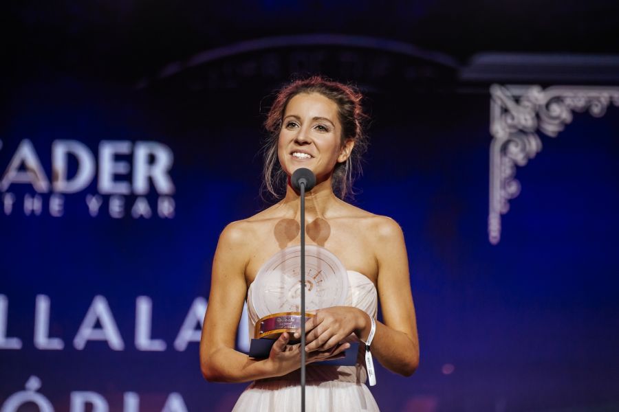 „A kind of magic” - Átadták a Leader Of The Year elismeréseket - Kikapcsoló - STYLENEWS - Bizalmi kör, Gangel Péter, Leader Of The Year, 