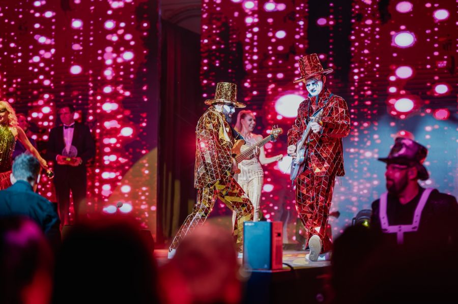 „A kind of magic” - Átadták a Leader Of The Year elismeréseket - Kikapcsoló - STYLENEWS - Bizalmi kör, Gangel Péter, Leader Of The Year, 