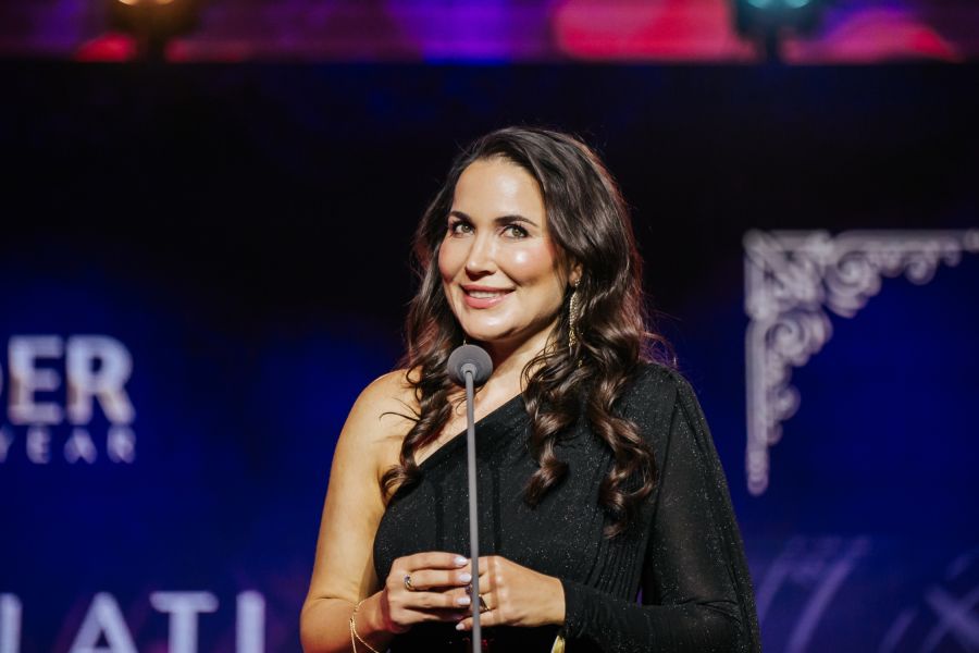 „A kind of magic” - Átadták a Leader Of The Year elismeréseket - Kikapcsoló - STYLENEWS - Bizalmi kör, Gangel Péter, Leader Of The Year, 