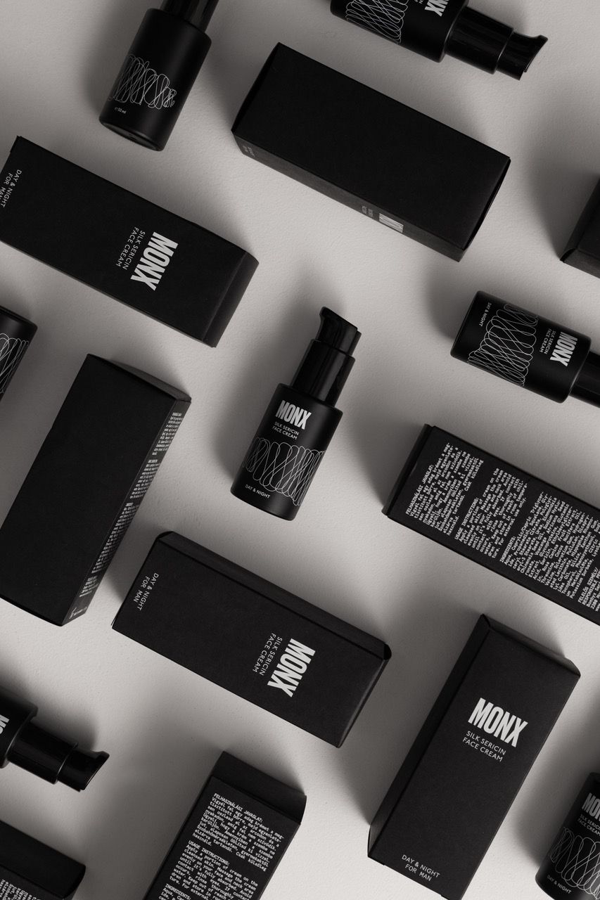 Szericin: A bőrápolás természetes csodafegyvere - Ápolt vagyok - Mindent a testnek - monx cosmetix, sericin, szericin krém, 