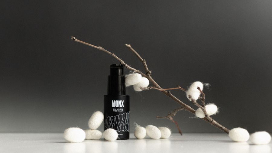 Szericin: A bőrápolás természetes csodafegyvere - Ápolt vagyok - Mindent a testnek - monx cosmetix, sericin, szericin krém, 