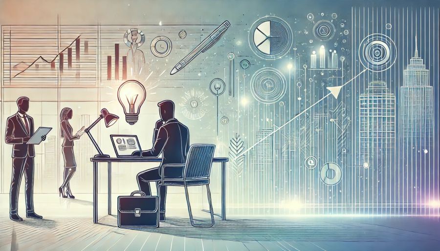 Találd meg az utadat: Hogyan segít az Agilis Karrier Tanácsadás a céljaid elérésében? - Sikertippek -  - célok, karrier, karrier tanácsadás, önismeret, 