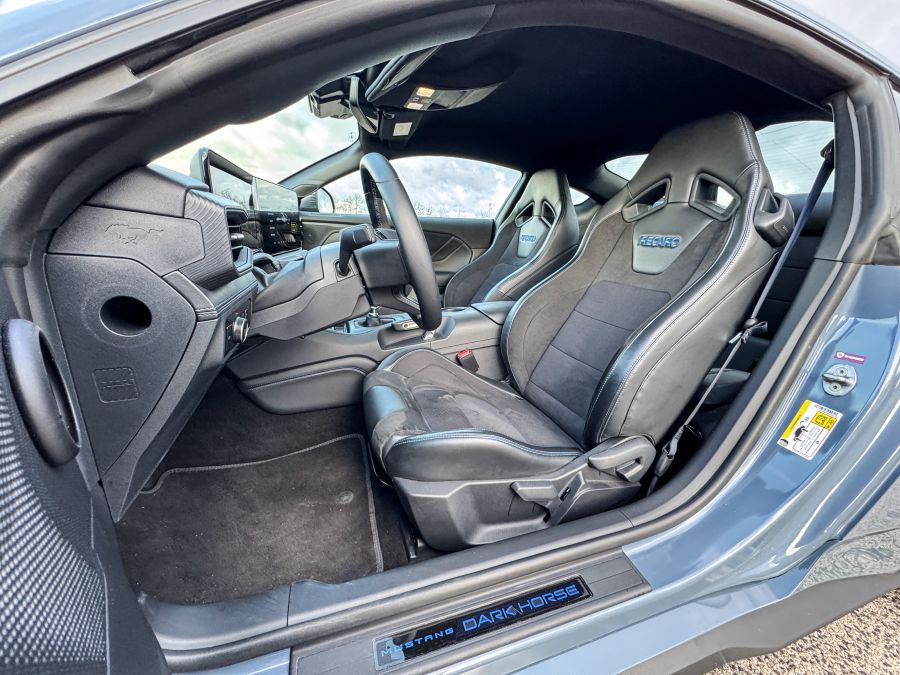 Utolsó felvonás? Ford Mustang Dark Horse 5.0 V8 - Autó & Motor - MOBILITY - ford, ford mustang, ford mustang dark horse, ford mustang dark horse teszt, ford mustang teszt, mustang, mustang dark horse, mustang teszt, 