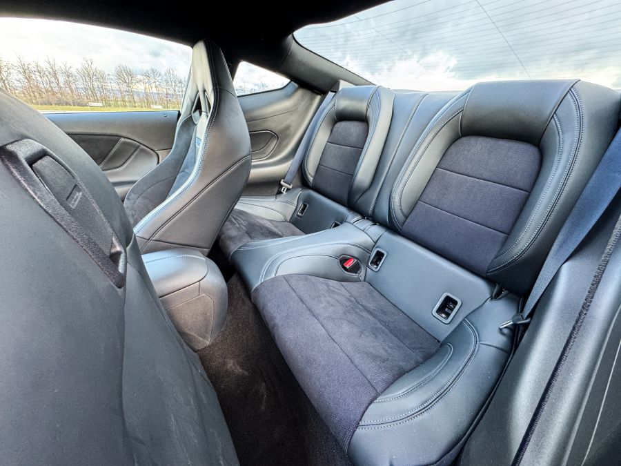 Utolsó felvonás? Ford Mustang Dark Horse 5.0 V8 - Autó & Motor - MOBILITY - ford, ford mustang, ford mustang dark horse, ford mustang dark horse teszt, ford mustang teszt, mustang, mustang dark horse, mustang teszt, 