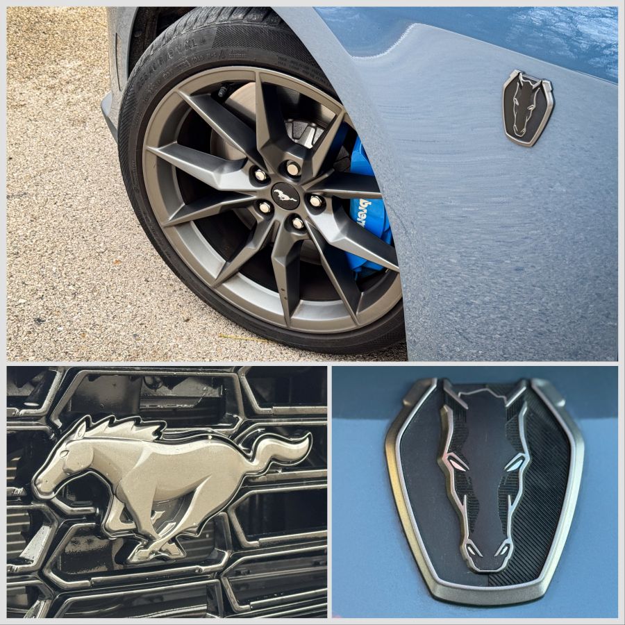 Utolsó felvonás? Ford Mustang Dark Horse 5.0 V8 - Autó & Motor - MOBILITY - ford, ford mustang, ford mustang dark horse, ford mustang dark horse teszt, ford mustang teszt, mustang, mustang dark horse, mustang teszt, 