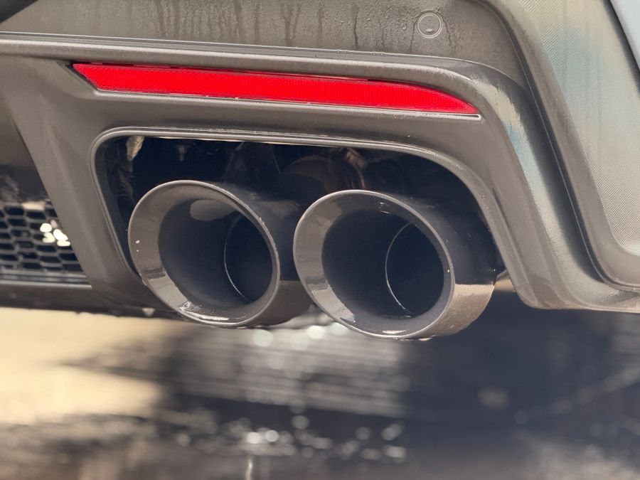 Utolsó felvonás? Ford Mustang Dark Horse 5.0 V8 - Autó & Motor - MOBILITY - ford, ford mustang, ford mustang dark horse, ford mustang dark horse teszt, ford mustang teszt, mustang, mustang dark horse, mustang teszt, 