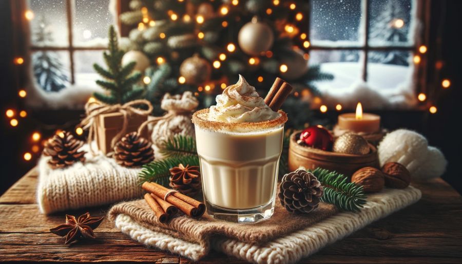 Karácsonyi koccintás – ünnepi koktélok, amik mindenkit elvarázsolnak - STYLELIFE -  - italok, karácsony, koktélok,