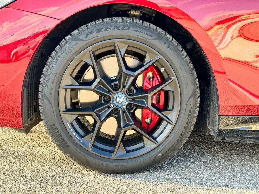 Az i-re a pont – BMW i5 M60 xDrive Touring - Autó & Motor - MOBILITY - 2024 BMW i5 teszt, BMW i5, BMW i5 kombi teszt, BMW i5 M60 Touring teszt,